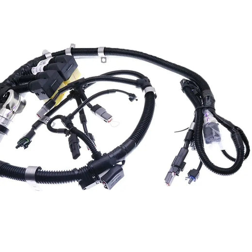 Harness 4952752 For Cummins Engine M11 QSM11 ISM11 Electric - KUDUPARTS