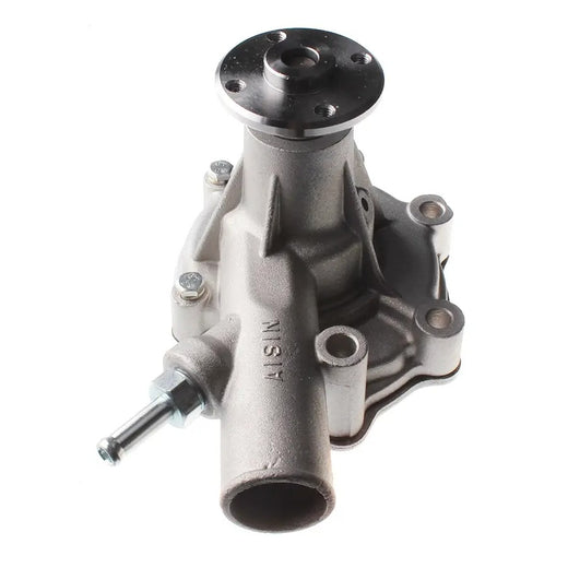 Water Pump with Gasket 565004093020 for Mitsubishi Engine K3A K3B K3C K3D K3E K4D K4E K4N S3L2 S4L2 S4N - KUDUPARTS