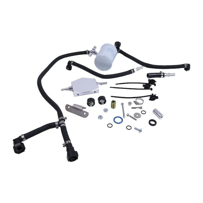Kit de contournement de panne Gen2.1 CP4.2 pour Ford F-250, F-350, F-450 et F-550 6.7L (2011-2022)