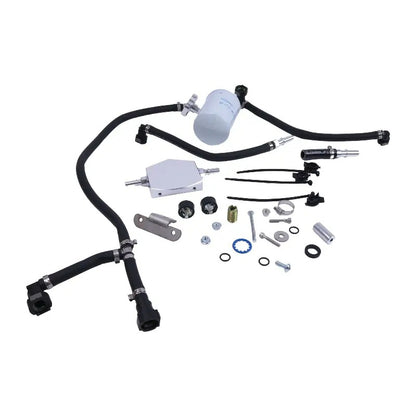 Kit de contournement de panne Gen2.1 CP4.2 pour Ford F-250, F-350, F-450 et F-550 6.7L (2011-2022)