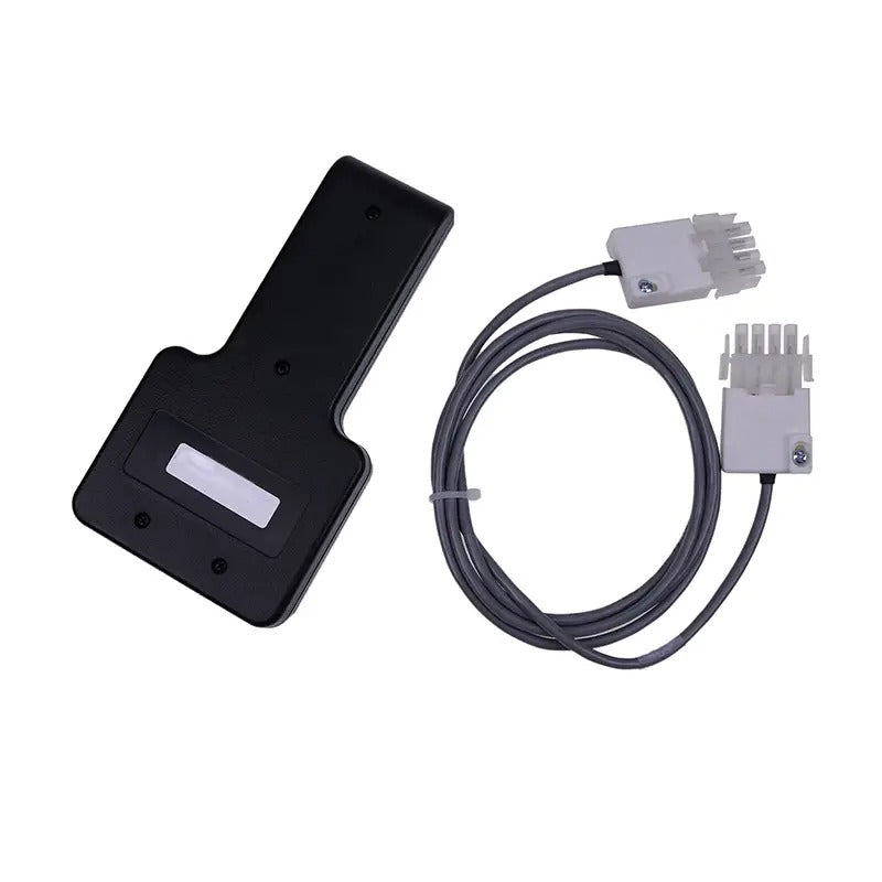 Analyseur portable et kit de câbles 1001249695 2901443 1600244 pour nacelles élévatrices JLG 600S, 660SJ, 601S, 1100S, 340AJ, 450AJ et 800AJ