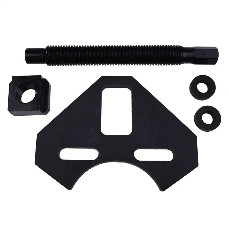 Hub Remover 40100 for Lisle Cars and Trucks - KUDUPARTS