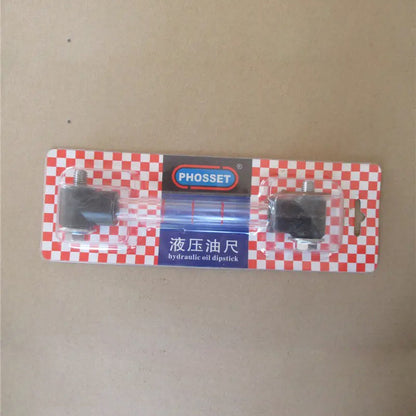 Jauge d'huile hydraulique pour pelles Komatsu