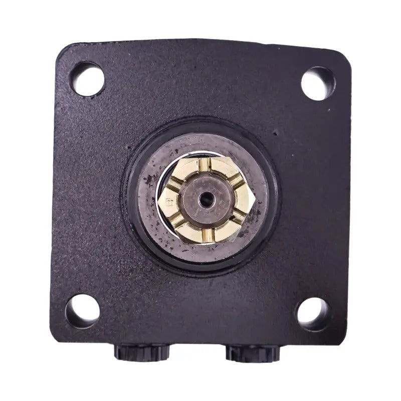 Hydraulic Wheel Motor 104-1171 For Exmark Hydro Vantage S Series BME2-200-WS-T Lawn Mowers - KUDUPARTS