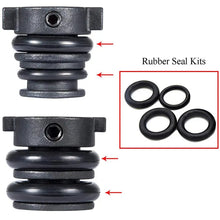 Injector Nozzle Cup Sleeve Tube Remover Installers J-46904 J-48824 for Detroit Engine 60 Serie - KUDUPARTS