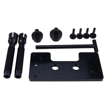 Outil extracteur de roulements d'arbre à cames internes pour moteurs Harley Twin Cam 1999-2017 88 93 96 103 110