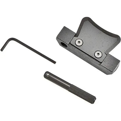 Kit séparateur de carter d'huile de transmission moteur JTC 1315, outil de coupe-joint de carter pour Mercedes-Benz