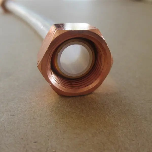 Jauge d'huile hydraulique pour pelles Kato