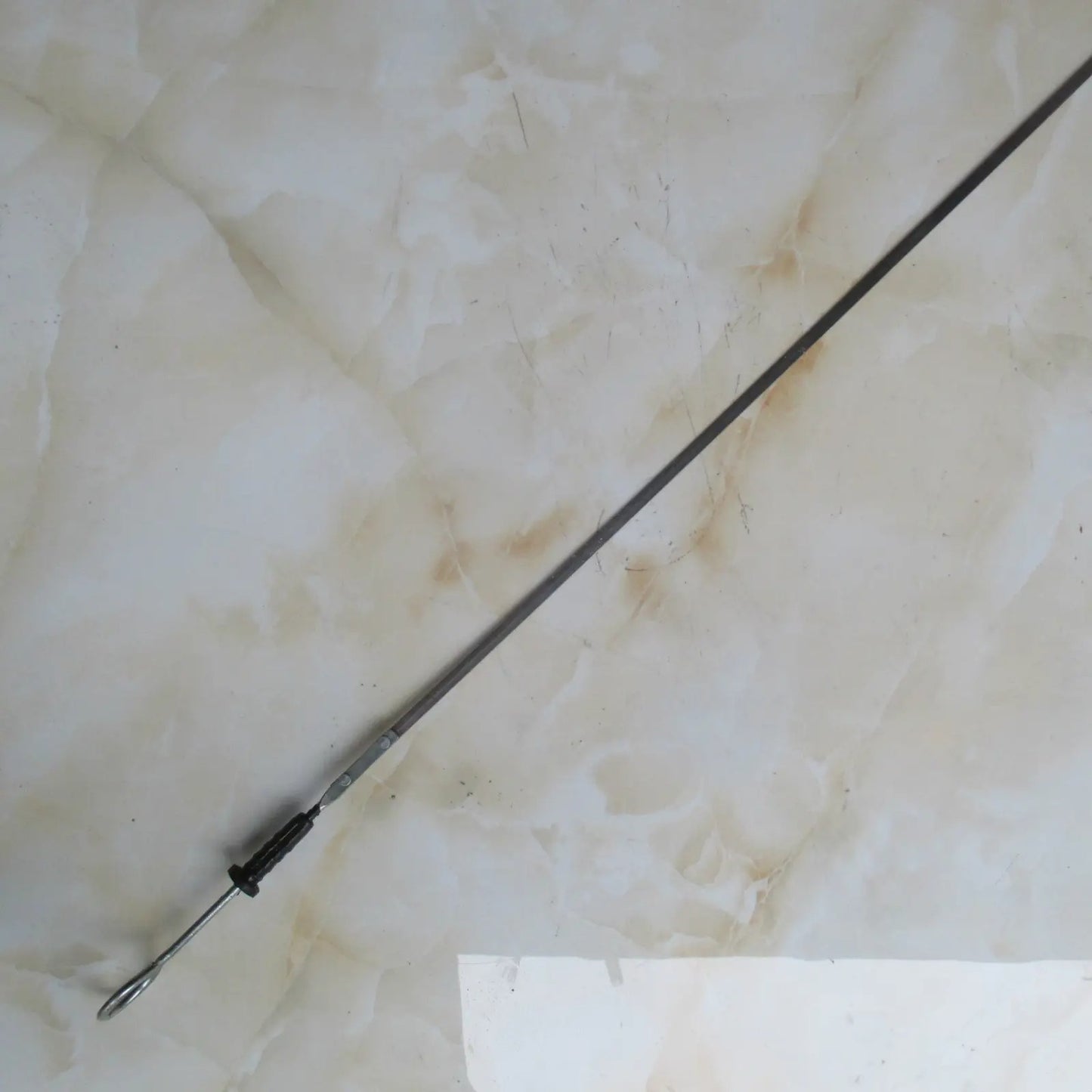 For KOBELCO Excavator SK350-6 Engine 6D16 Dipstick