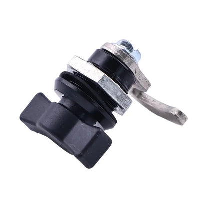 Loquet de rangement gauche et droit 7081241 7081421 7081422 7081242 pour Polaris Magnum 330 Sportsman 400