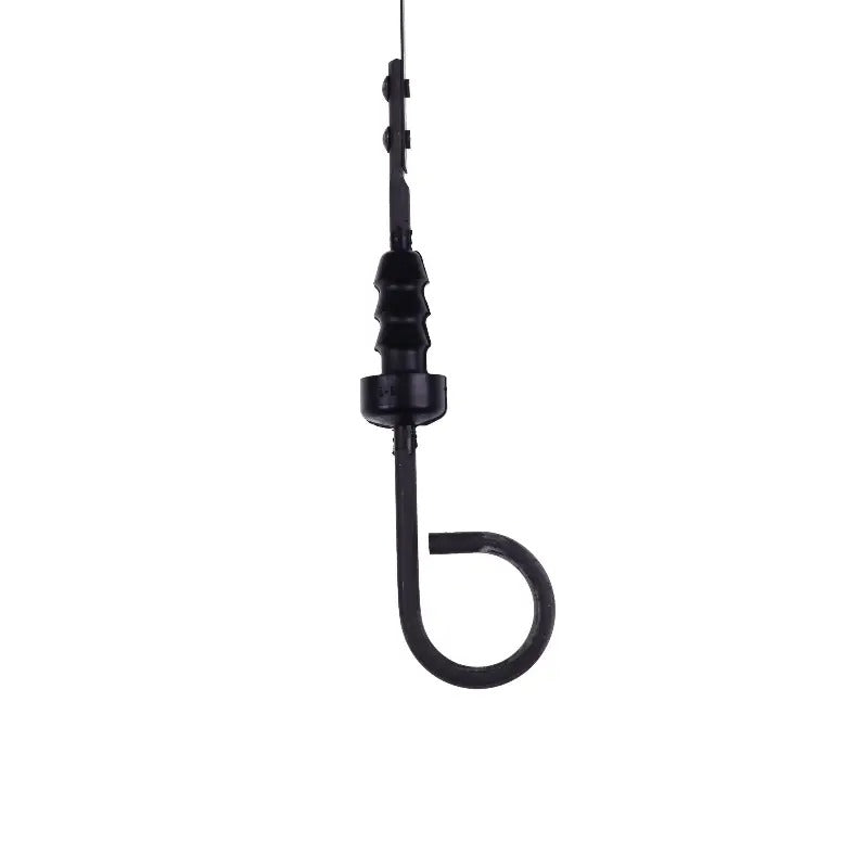 Jauge d'huile 6672746 6969893 pour moteur Kubota D1105, chargeuse Bobcat 463 553 BL275 B250 B100, pelle hydraulique E27