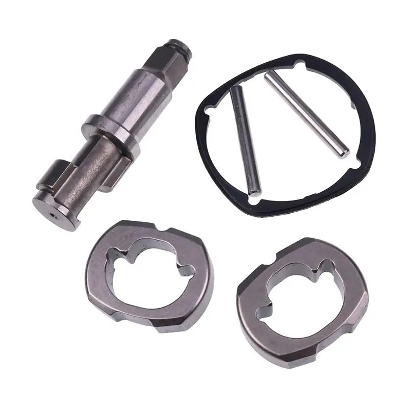 Pneumatic Impact Wrench Hammer Kit 2135-THK1 for Ingersoll Rand 2135Ti 2135QTi