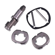 Pneumatic Impact Wrench Hammer Kit 2135-THK1 for Ingersoll Rand 2135Ti 2135QTi