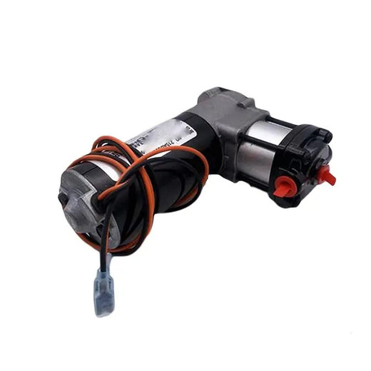 Pressure Assist Booster 36850691 for Ingersoll Rand Air Compressor VHP750 MHP825 XHP750 XP1060 XP950 XHP650 - KUDUPARTS
