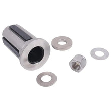 Ensemble moyeu d'hélice 840389K06 8M0183487 pour arbre d'hélice renforcé Mercury Marine Racing 1,25".