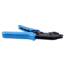 Ratchet Crimping Plier Tools SN-48B for 0.14-1.5mm² (AWG 26-16) Terminals - KUDUPARTS