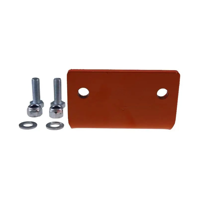 Attelage de remorque arrière 9986-105477 pour tondeuse à rayon de braquage zéro Bad Boy MZ MZ Magnum ZT CZT Maverick