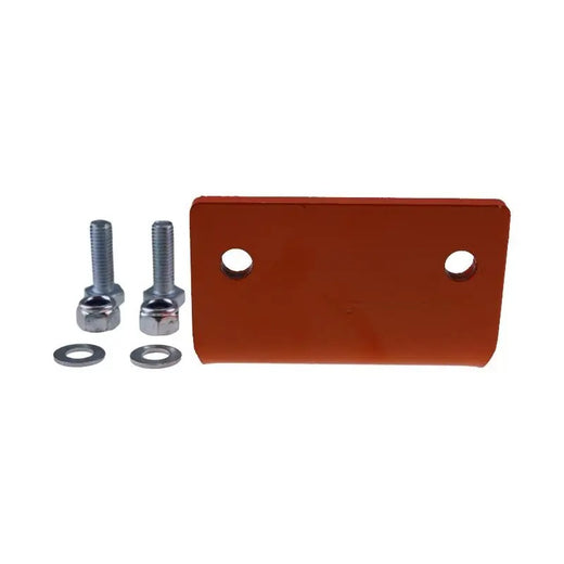 Rear Receiver Tow Hitch 9986-105477 for Bad Boy Zero Turn Mower MZ MZ Magnum ZT CZT Maverick - KUDUPARTS
