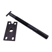 Kit d'outils pour extracteur de roulement de cardan Alpha Bravo OMC pour bateaux Mercruiser