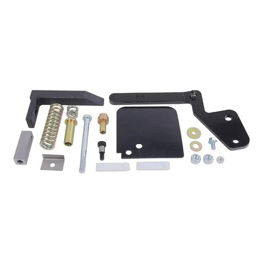 RH Bobtach Handle Wedge Rebuild Kit 6563107 6565189 6565186 6578253 6562019 for Bobcat Skid Steer Loader 741 742 743 843 - KUDUPARTS