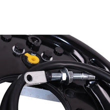 Ensemble de frein droit 47010-33240-71 pour moteur Toyota 1DZ 4Y 2Z, chariot élévateur 02-7FD30 02-7FG30 60-7FD30 62-7FD30 7FD30 7FG30 02-7FDF30