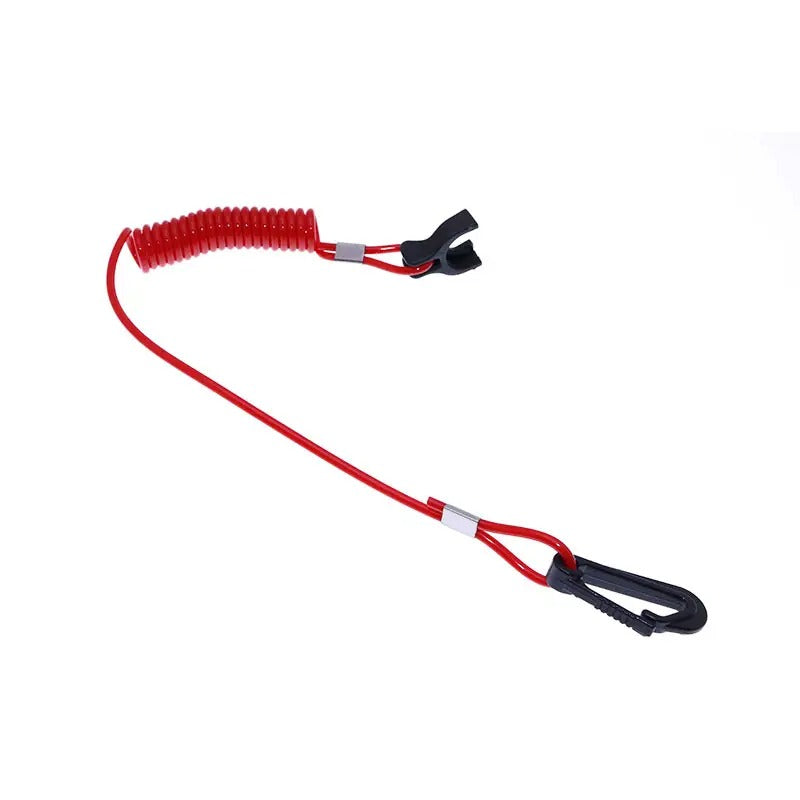 Longe de sécurité 176288 0176288 pour Johnson Evinrude