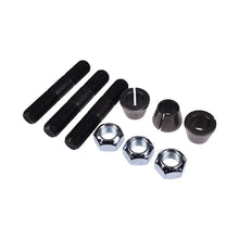 Stud and Conical Washer Steering Arm Install Kit EWO12025 for Dana 44 - KUDUPARTS