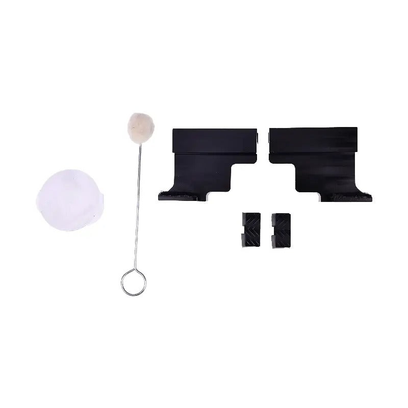 Sunroof Track Repair Kit 7T4Z78502C06A 7T4Z78502C07A for Lincoln MKT MKX Ford Edge