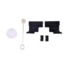 Kit de réparation de rails de toit ouvrant 7T4Z78502C06A 7T4Z78502C07A pour Lincoln MKT MKX et Ford Edge