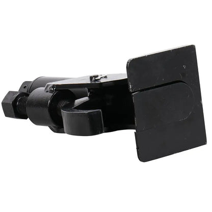 Démonte-pneu manuel pour tracteur, outil à levier 71600 pour VTT, voiture, tondeuse à gazon, voiturette de golf, bus et camion.