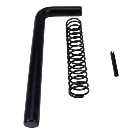 Trailer Gate Spring Latch Repair Kit 819T for Carry-On - KUDUPARTS