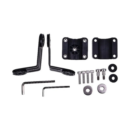 Transducer Perspective Mode Mount 010-12970-00 for Garmin Panoptix LiveScope