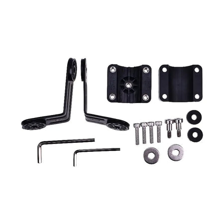 Transducer Perspective Mode Mount 010-12970-00 for Garmin Panoptix LiveScope - KUDUPARTS