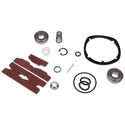 Kit d'entretien 2235-42-7 2135-TK2 2235TiMAX 2235QTiMAX pour clé à chocs Ingersoll Rand à entraînement 1/2".