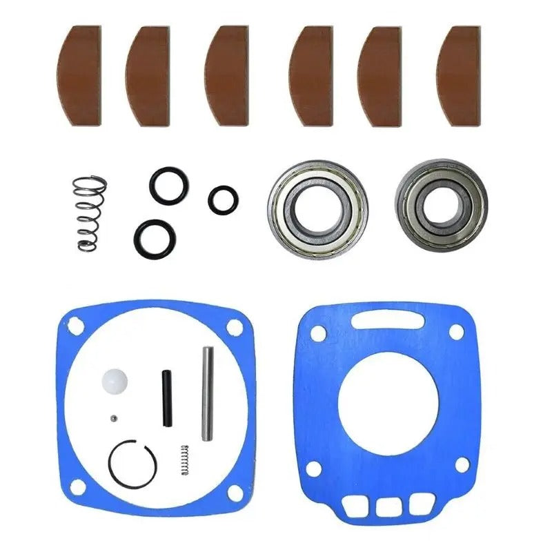 Kit d'entretien 285B-TK1 pour clé à chocs Ingersoll Rand série 285B