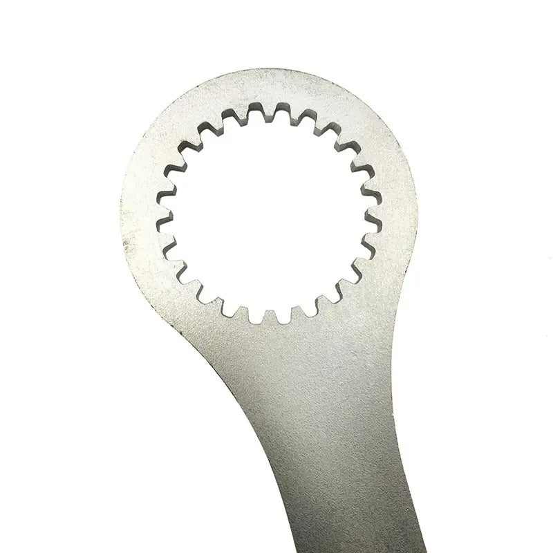 Turbocharger Clutch Drive Holding Tool 612-92012 for Yamaha Fx-Sho FZR Fzs Svho - KUDUPARTS