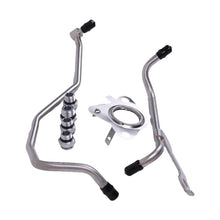 Kit de conduite de liquide de refroidissement pour turbocompresseur 926-186 pour Ford Expedition, F-150, Transit et Lincoln Navigator