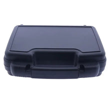 Scanner VCI-3 VCI3 V2.46 avec Wi-Fi : outil de diagnostic sans fil pour camions Scania