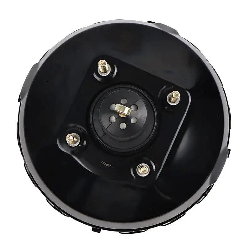 Vacuum Power Brake Booster 5C-471040 18006566 18008651 18008695 for Buick Electra LeSabre Cadillac DeVille Fleetwood Chevrolet Caprice Impala - KUDUPARTS