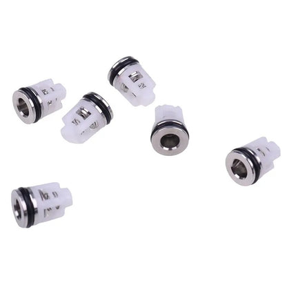 Valve Repair Kit 5140117-46 for Dewalt Pressure Washer Pump DXPW3025 DXPW3228 DXPW3425 BDG2600-B3 BDX2723-B3 BDX3125-B3