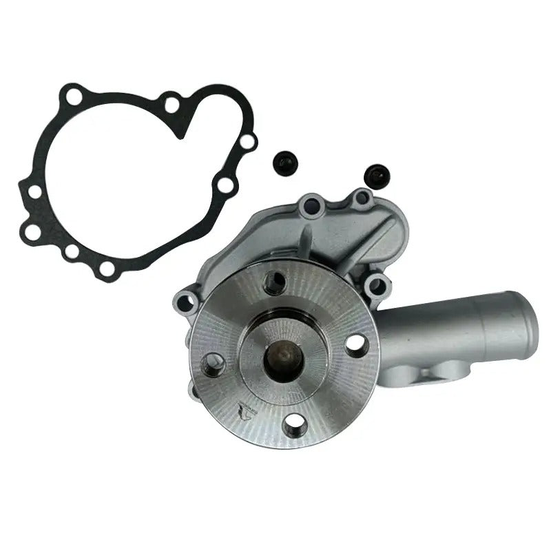 Water Pump 15896582 for Yanmar Engine 41R18N 41R18T Ingersoll Rand Air Compressor P185WIR XP185WIR - KUDUPARTS