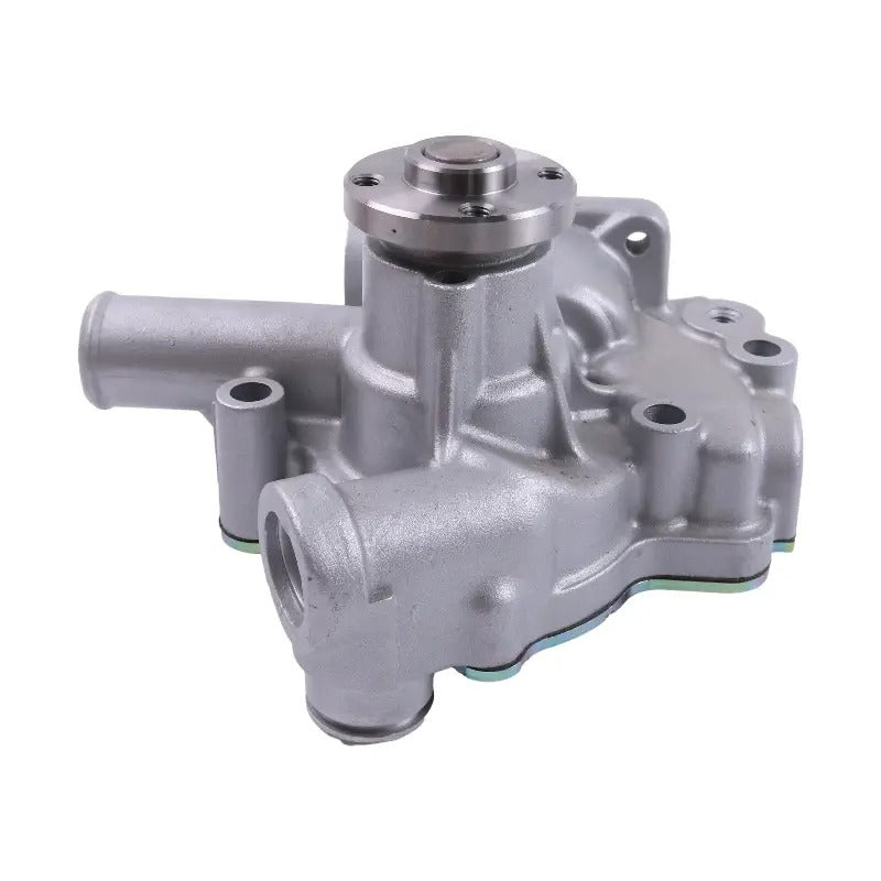 Water Pump MIA885138 MIA881681 for Yanmar Engine 3TNM74F 3TMN72 John Deere 54D 60D 1023E
