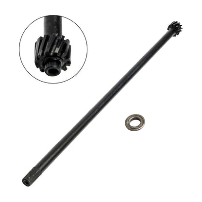 5/8" Spline Steering Shaft 738-05078 938-05078 738P07154 for MTD Troy-Bilt Yard-Man Mower Lawn Tractor