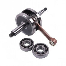 Crankshaft 4ES-11400-02-00 for Yamaha Motorcycle 1993-2001 YZ80L - KUDUPARTS