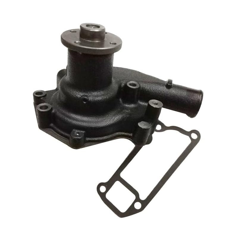 Water Pump 5-13610151-1 for Isuzu Engine 4BB1 4BD1 4BD1T C330
