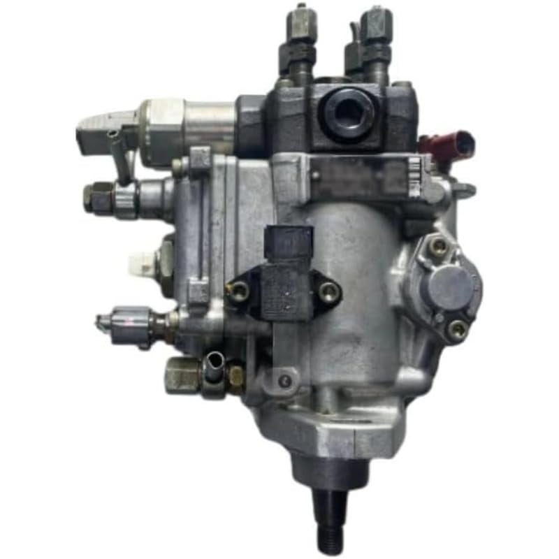 Fuel Injection Pump Assembly 22100-67100 096500-3030 for Toyota Engine 1KZ-TE Land Cruiser Prado Colorado Hilux