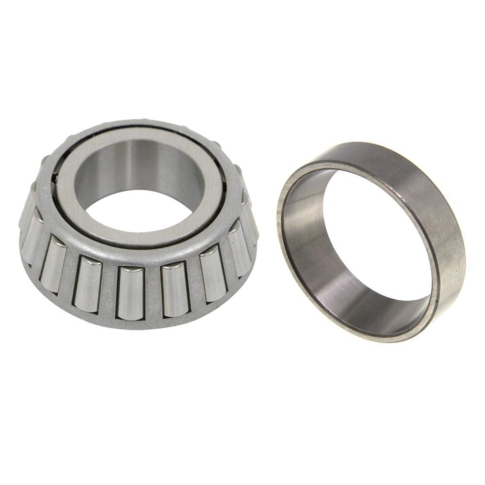 2 rodamientos de bolas 605040-33 para sierra ingletadora eléctrica Dewalt D706 D716 D718 D779 D780 D782 D716XPS D718-AR D718-B2
