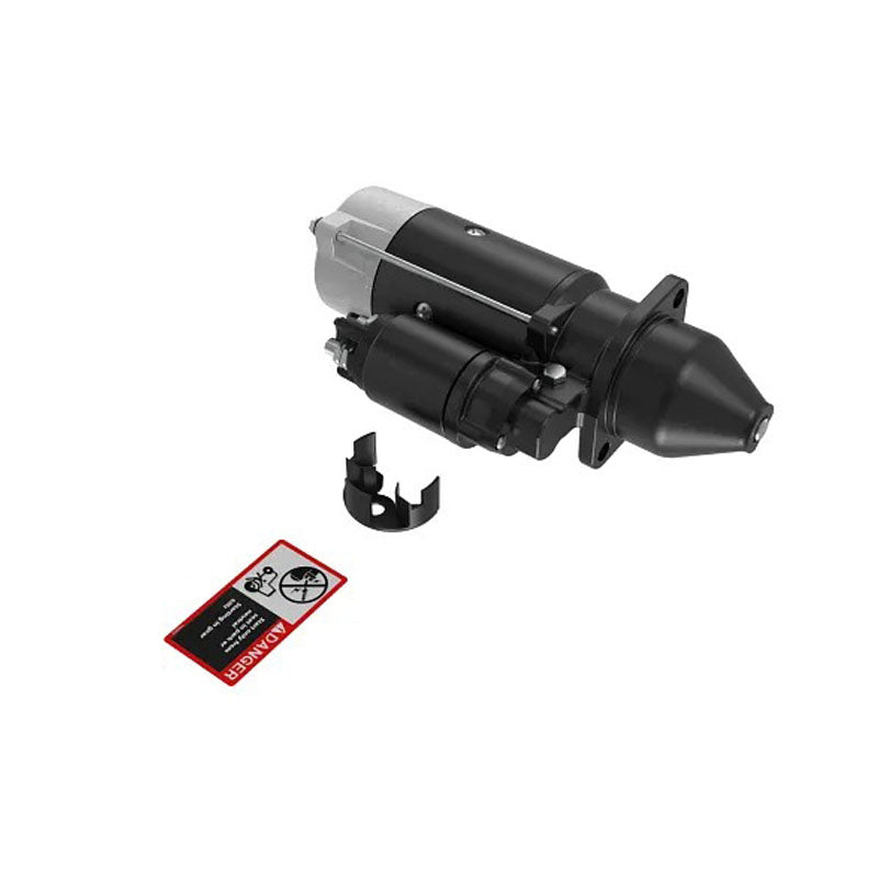 Starter Motor RE507670 SE501851 for John Deere Engine 3029 4045 6059 6068 Loader 260 270 280