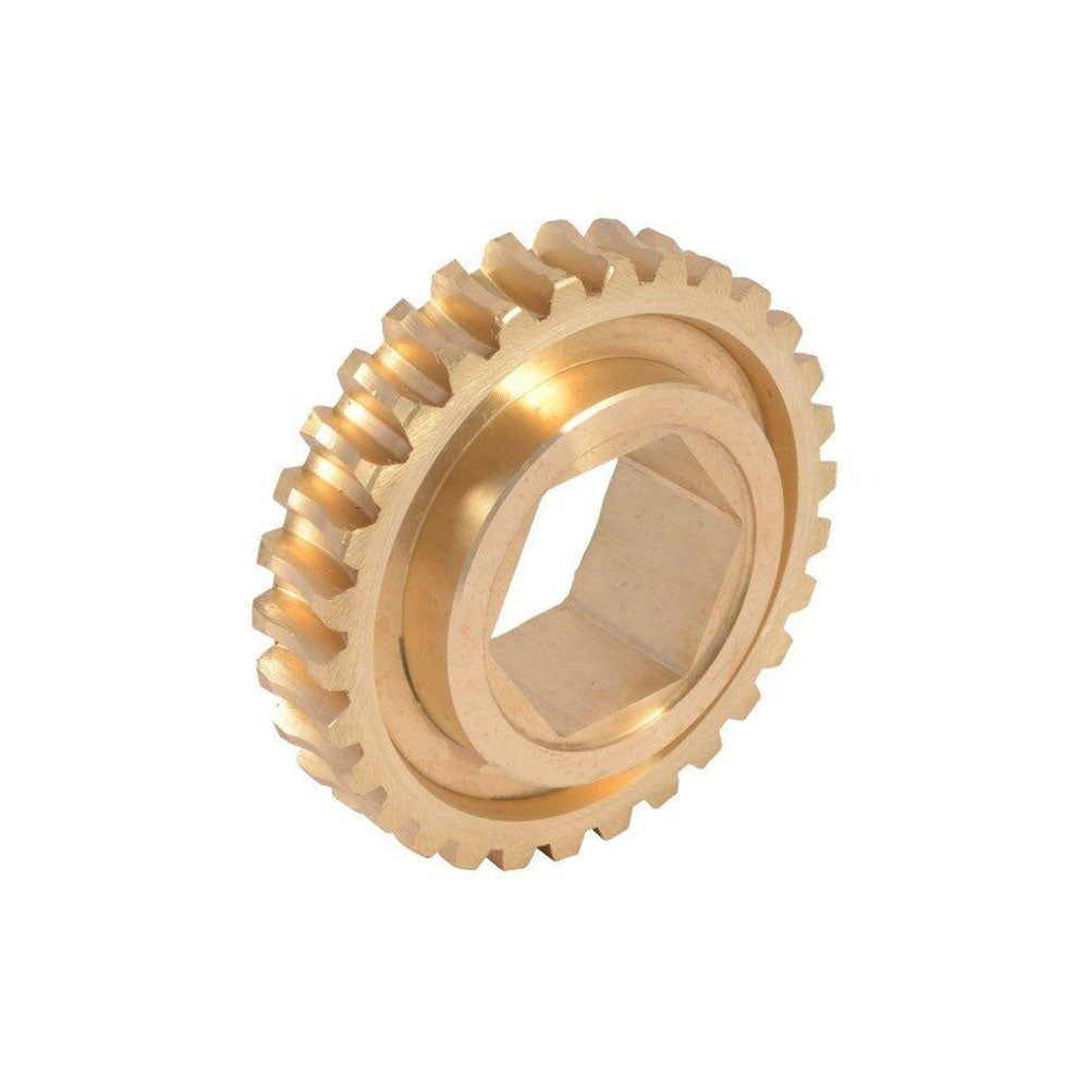 Worm Gear 70002670 for JLG Boom Lift E300AJ 340AJ - KUDUPARTS