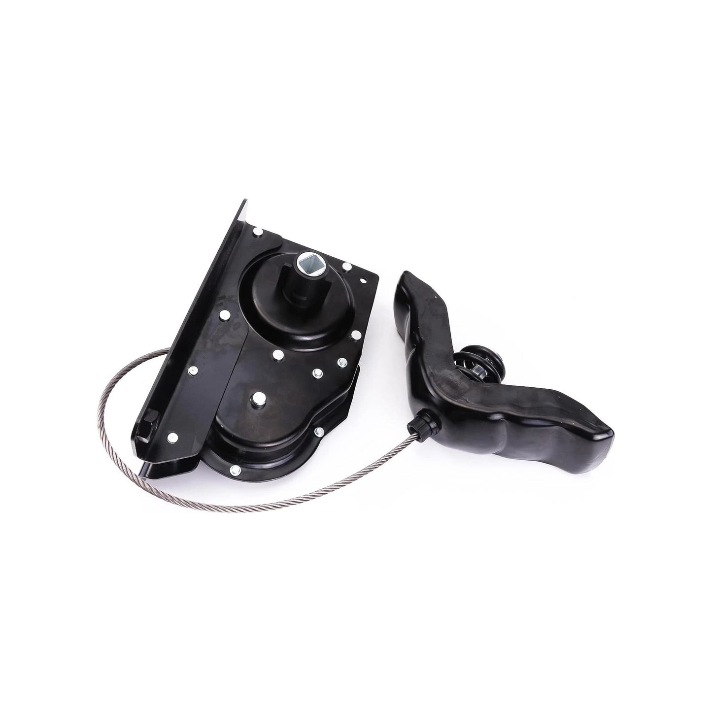 Support de treuil pour roue de secours 924-526 2L3Z-1A131-AA pour Ford F-150 F-250 Lincoln Blackwood 1997-2004 